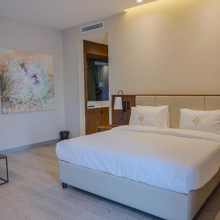 Citymax Hotel Baky Esterno foto