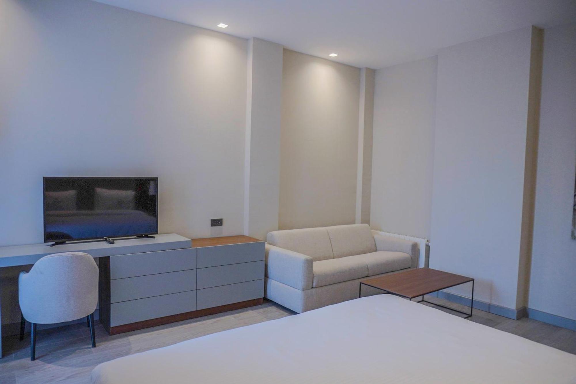 Citymax Hotel Baky Esterno foto